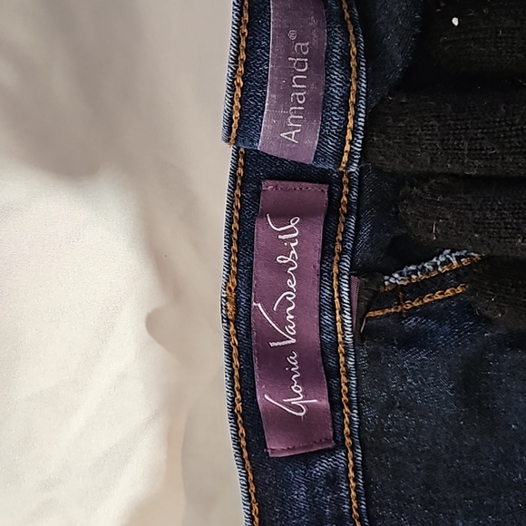 💥3 for $20 💥Womens straight leg jeans - Picture 4 of 9